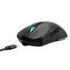 Ποντίκι Baracuda BGM-121 Turtle μαύρο USB