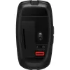 Επιτραπέζιο σετ CHERRY Stream Desktop Recharge πληκτρολόγιο και ποντίκι Universal RF Wireless AZERTY Βελγικό μαύρο