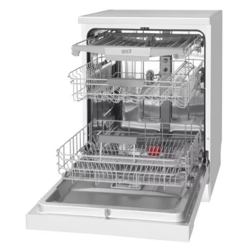 AMICA DFM64C7EOQWH Πλυντήριο πιάτων