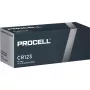 Duracell PROCELL - Μπαταρία 10 x CR123A - Li (137448)