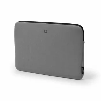 DICOTA Skin BASE - θήκη notebook - 35,8 cm - 33,00cm (13) - 14.1 - γκρι (D31292)