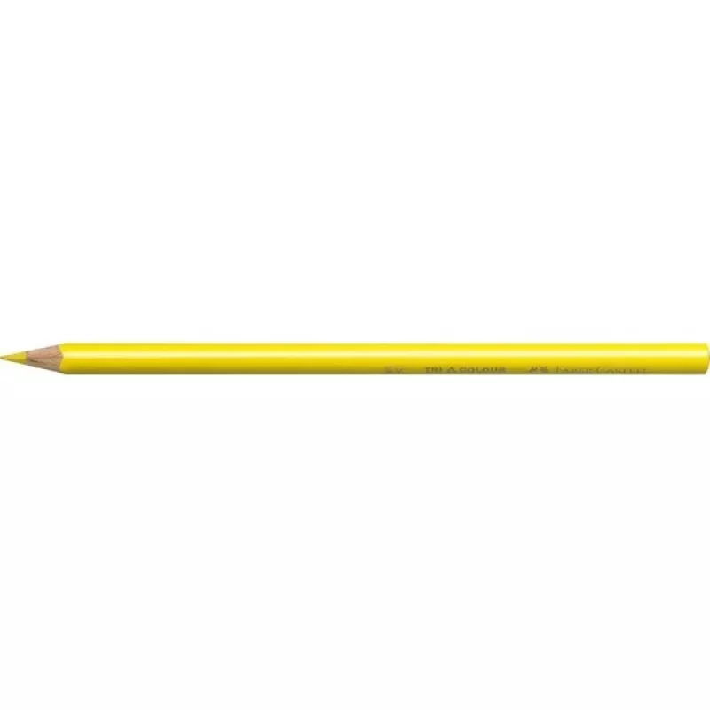 Ξυλομπογιές Faber-Castell 116512 πολύχρωμες 12 τεμ.