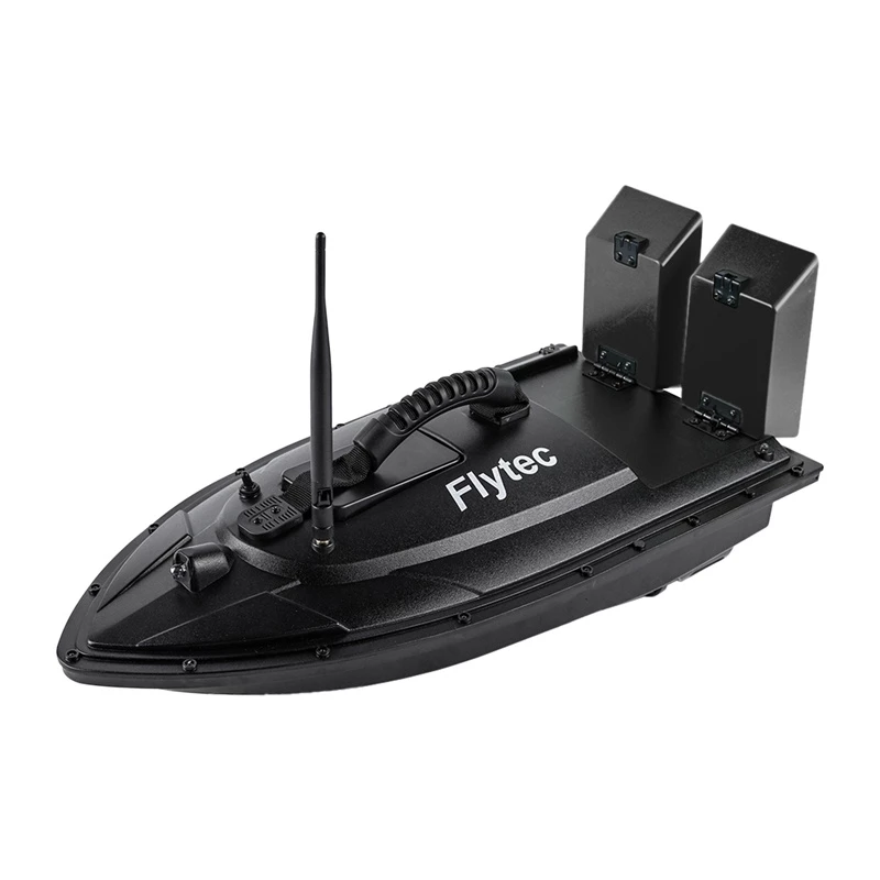 Flytec 2011-5 12000mAh βάρκα δολώματος