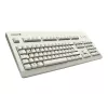CHERRY G80-3000 Πληκτρολόγιο Universal USB QWERTZ Γερμανικό Γκρι