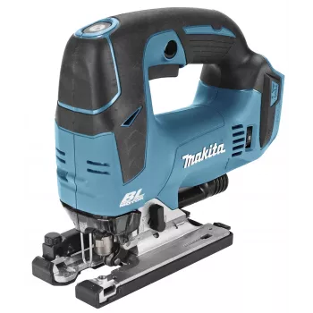 Makita DJV182 - Σέγα - Μπαταρίας - χωρίς μπαταρία - 18 V (DJV182ZJ)