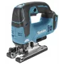 Makita DJV182 - Σέγα - Μπαταρίας - χωρίς μπαταρία - 18 V (DJV182ZJ)