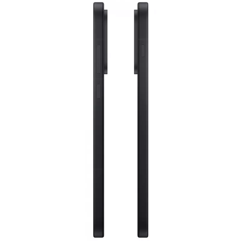OnePlus 15 5G 16/512GB Infinite Μαύρο