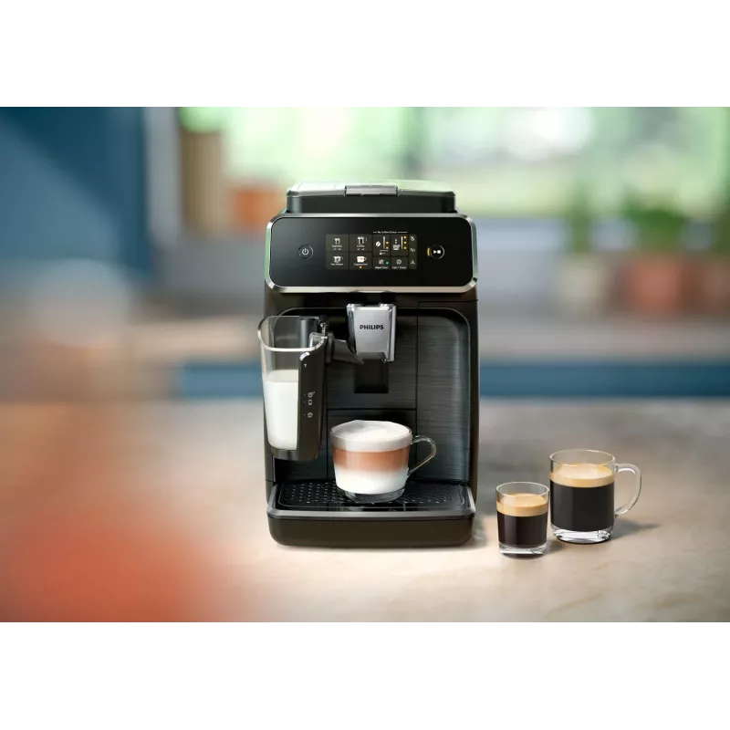 Philips EP2331/10 Καφετιέρα Αυτόματη μηχανή espresso 1,8 L