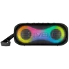 Ηχείο SVEN PS-165, μαύρο (16 W, TWS, Bluetooth, microSD, 3000 mAh)