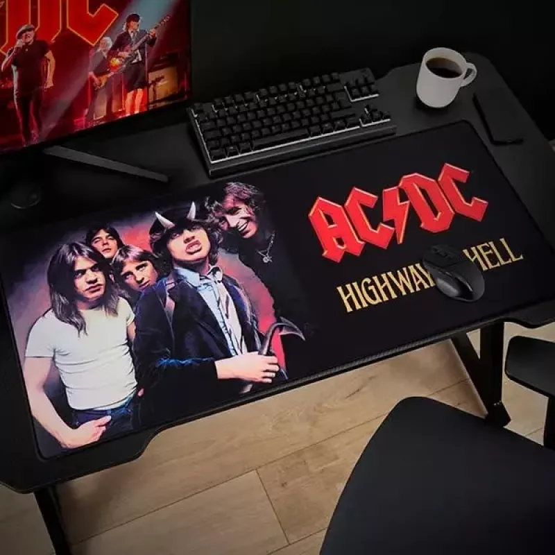 Mousepad Subsonic SA5589-A1