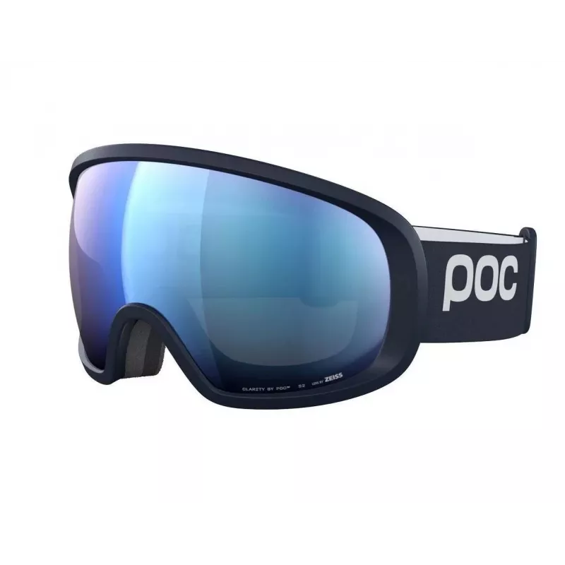 POC Fovea Γυαλιά σκι, Μαύρο