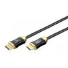 Καλώδιο HDMI Gembird CCBP-HDMI8K-AOC-30M 30m 48 Gbit/s μαύρο