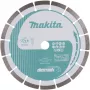 Δίσκος κοπής διαμαντιού Makita D-80117 για κοπή, 230x22,23 mm