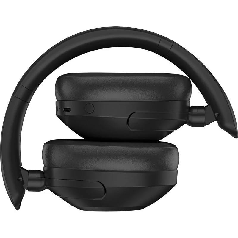 Ασύρματα Ακουστικά Defender FRE EMOTION B490 — Over-Ear, μαύρα