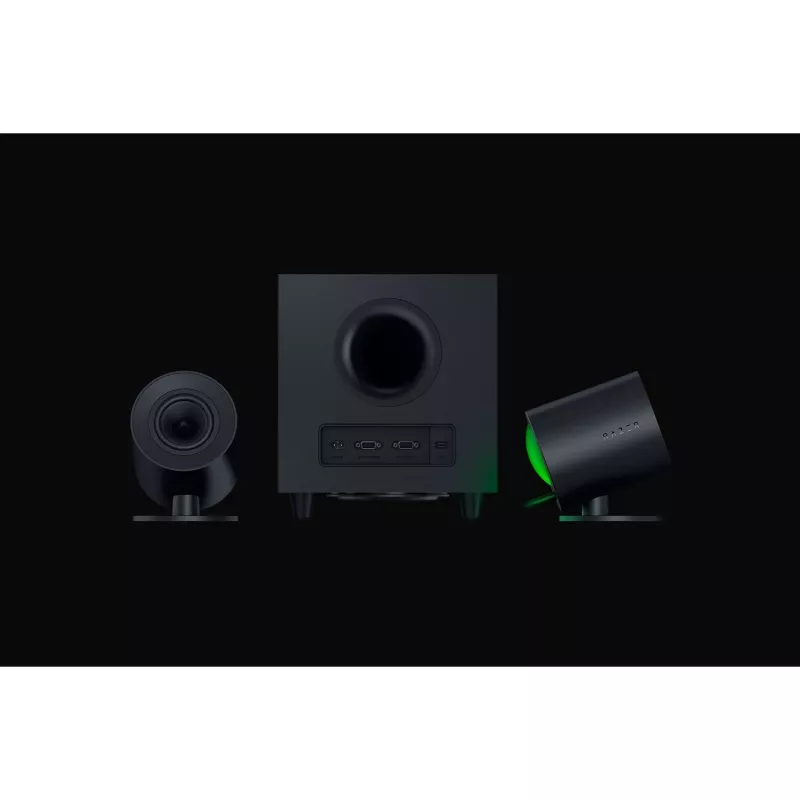 Ηχείο Full Range Razer Nommo V2 2.1 Channels
