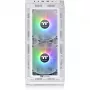 Κουτί υπολογιστή Thermaltake View 300 MX Midi Tower λευκό