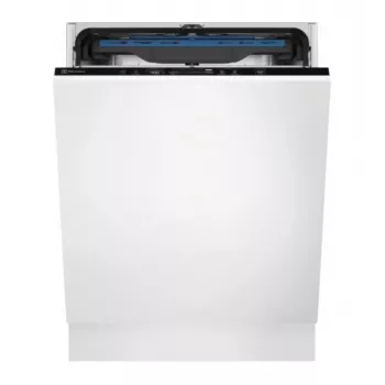 Εντοιχιζόμενο Πλυντήριο Πιάτων Electrolux EES48401L — 600 mm, 13–14 σερβίτσια, Ενεργειακή κλάση A, 10,5 l/κύκλο