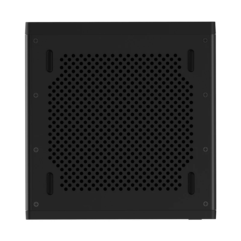 MINI PC Minis Forum MS-A2-9955 AMD Ryzen 9 9955HX 16GB 512GB Ενσωματωμένα Windows 11