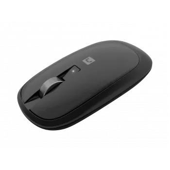 Natec Ποντίκι | Lark | Ασύρματο | 2,4 GHz, Bluetooth | Ανθρακί