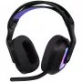 Ασύρματο gaming headset Logitech G G522 LIGHTSPEED LIGHTSYNC RGB Μικρόφωνο και προηγμένη συγχρονισμένη τριπλή συνδεσιμότητα ήχου - LI