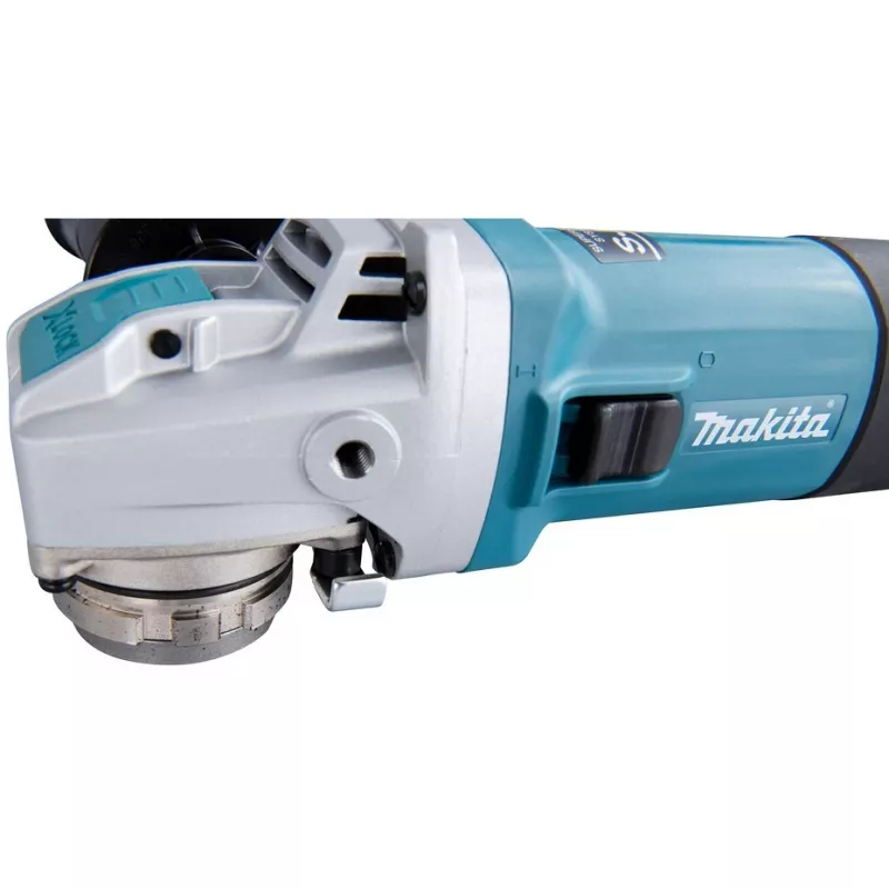 Makita GA5080RX02 Γωνιακός τροχός 12,5 cm 12000 U/min 2,6 kg
