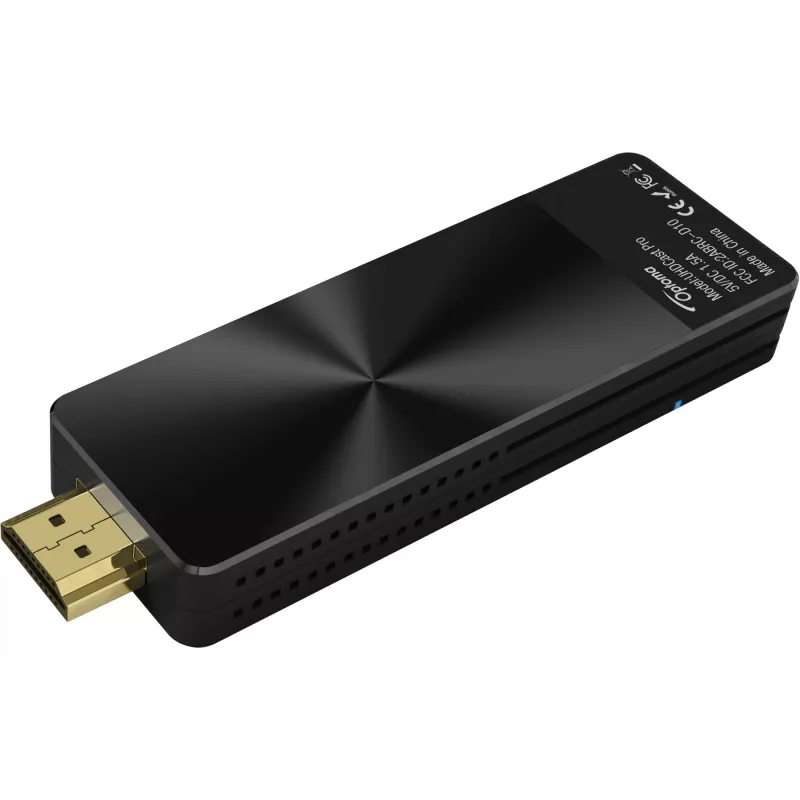 Συσκευή streaming Optoma UHDCast Pro