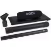 RØDE NTG-3B μικρόφωνο μαύρο μικρόφωνο σκηνής/παράστασης