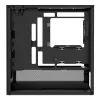 NZXT H3 Flow Micro ATX Airflow Κουτί - Μαύρο