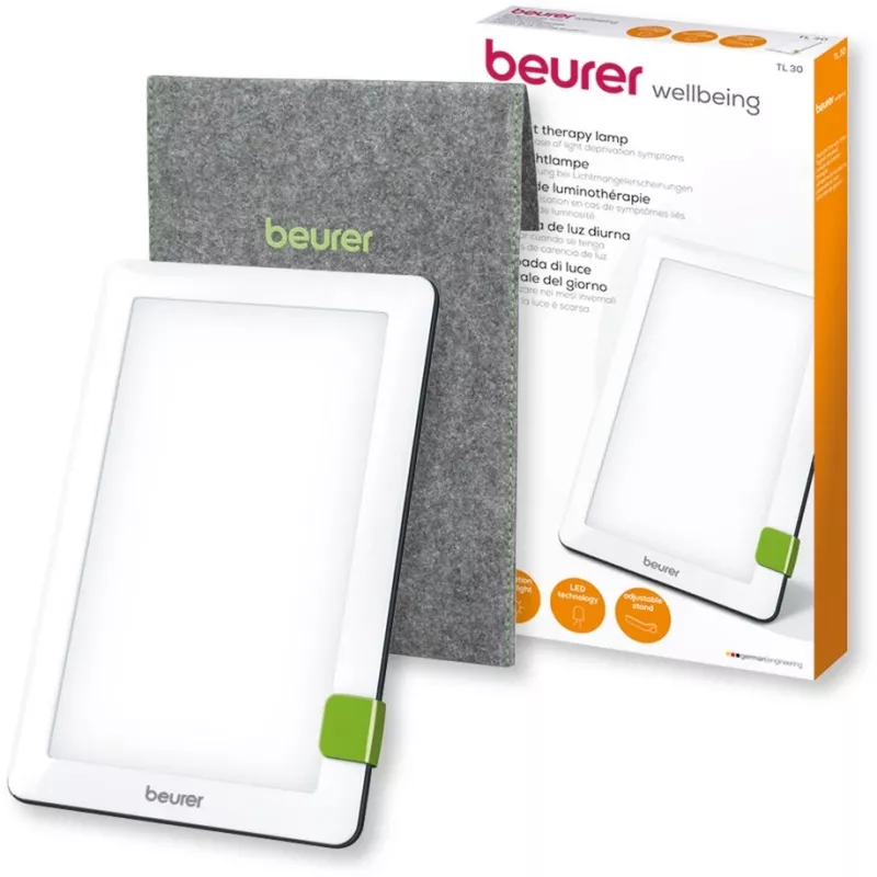 Beurer TL 30 Λάμπα φωτός ημέρας