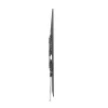 Επιτοίχια βάση SBOX PLB-2264F-2 37–80 cm, αντοχή 45 kg, VESA 600x400