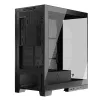 MODECOM Volcano SPACE MIDI USB 3.0 X 2 CYPE-C μαύρο