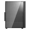 Κουτί υπολογιστή Darkflash A290 ATX Μαύρο