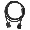 Savio CL-29 Καλώδιο VGA 1,8 m VGA (D-Sub) Μαύρο
