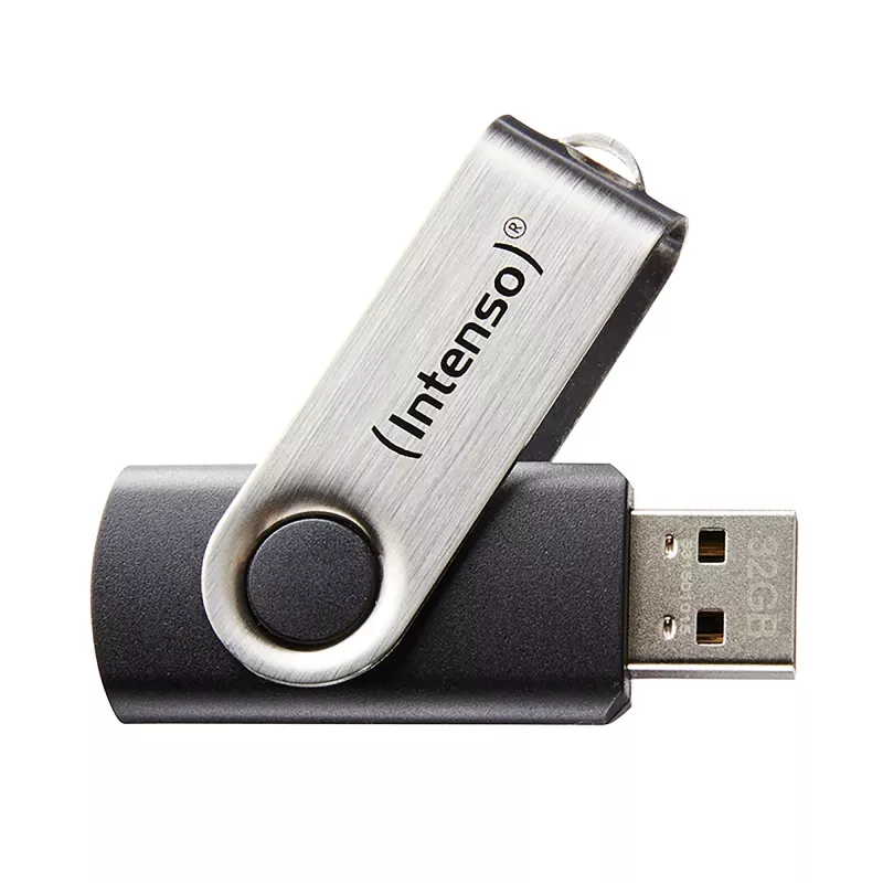 Μνήμη Flash USB2 8GB/3503460 INTENSO