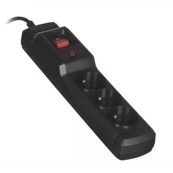 Activejet COMBO-IEC-3G/1.5M πολύπριζο με καλώδιο