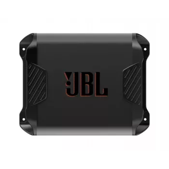 Ενισχυτής αυτοκινήτου 2 καναλιών JBL Concert A652, ισχύς 500 W