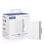 Aqara Smart Wall Switch H1 (No Neutral, Double Rocker) λευκό (HomeKit)