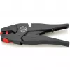 Απογυμνωτής καλωδίων Knipex 12 40 200