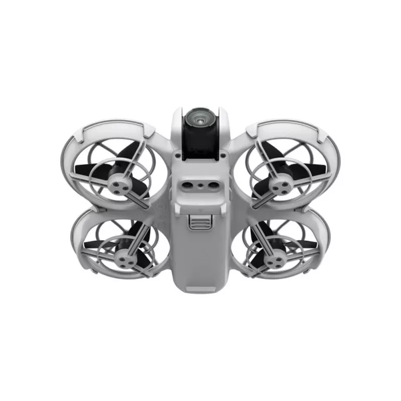 Quadcopter DJI Neo Motion Combo 4 Έλικες 12 MP 3840 x 2880 Pixel