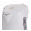 Ηλεκτρικός βραστήρας Zelmer 1,7 L 2200 W λευκός