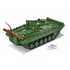 Σετ κατασκευής Cobi Blocks BMP-1 758 τεμ. – μοντέλο κλίμακας με τουβλάκια