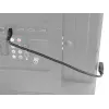 Καλώδιο USB DeLOCK 35cm USB 2.0 83498 μαύρο