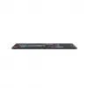 Πληκτρολόγιο Logickeyboard ASTRA 2 USB AZERTY Αγγλικά Μαύρο