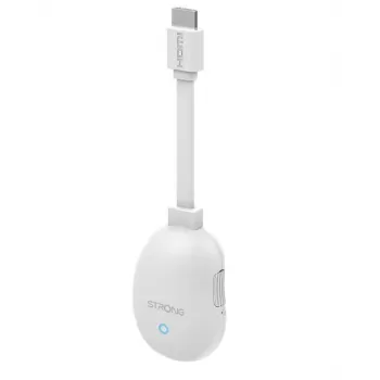 Media player Strong, αναπαραγωγή Internet TV, 4K Ultra HD, High Dynamic Range (HDR 10), High Dynamic (LEAP-NEVE)
