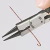 Πένσες ασφαλιστικών δακτυλίων Knipex 19 01 130