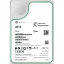 Seagate Exos ST26000NM000C-FR σκληρός δίσκος 26 TB 3,5 ιντσών SATA-600, 7200 rpm, Factory Refurbished
