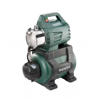 Metabo Hydrophore Hww 4500/25 ανοξείδωτο χάλυβα