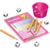 Bibi Blocksberg, Kniffel ® Kids, Παιχνίδι με ζάρια