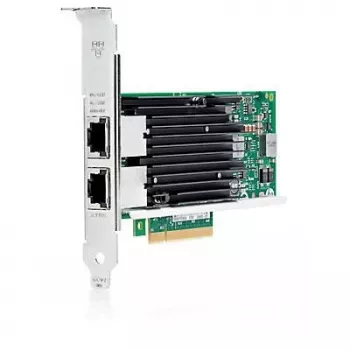 Προσαρμογέας δικτύου HP Enterprise Ethernet Adapter 10Gb 2P 561T, Dual-Port 10Gb