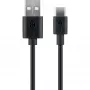 Goobay 45735 Καλώδιο USB Μαύρο